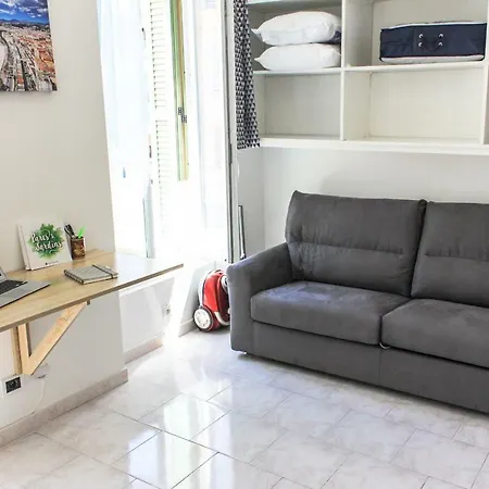 Apartment Greatstay Studio Nice