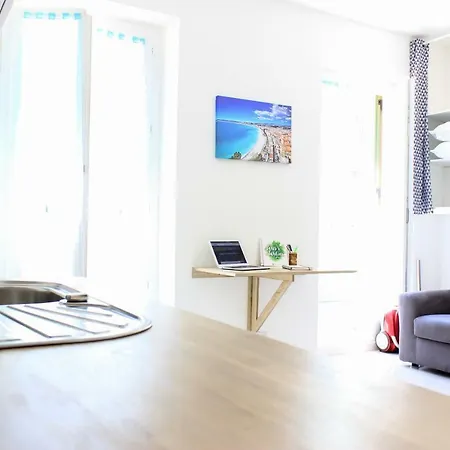 Greatstay Studio Apartment