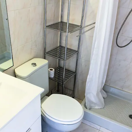 Greatstay Studio Apartment *