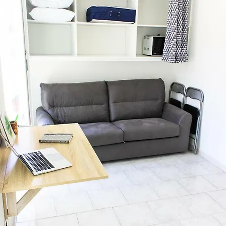 Greatstay Studio